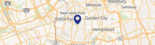 205 New Hyde Park Rd