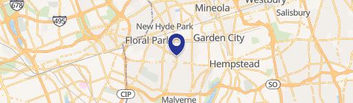 119 New Hyde Park Rd