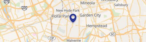 95-97 New Hyde Park Rd