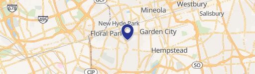 288 New Hyde Park Rd