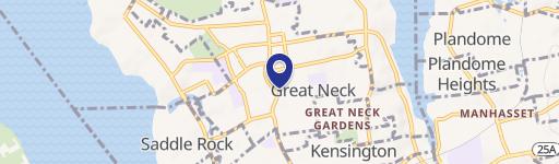 499-501 Middle Nck Rd