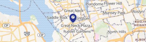 60 Middle Nck Rd