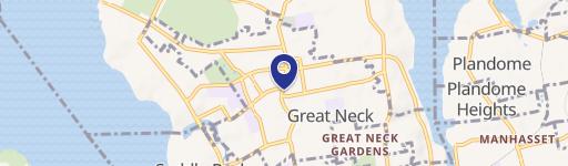 611-615 Middle Nck Rd