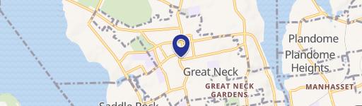 601 Middle Nck Rd607a