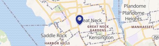 435 Middle Nck Rd
