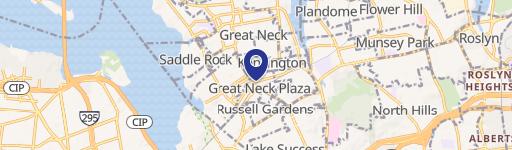 11 Middle Nck Rd, Unit 25