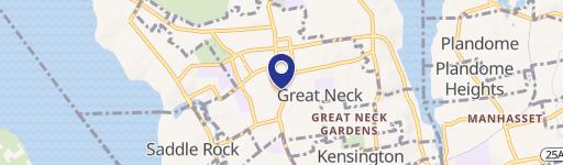 523 Middle Nck Rd, Unit 531