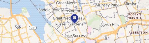 536 Northern Blvd, Unit 550