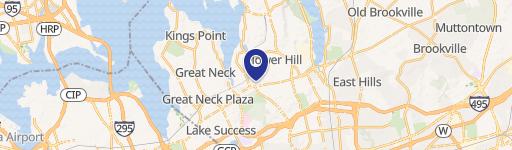 1445-1447 Northern Blvd