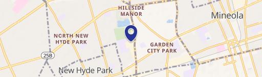 1818 Gilford Ave, Unit 1824