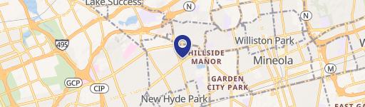 1621 Hillside Ave, Unit 1633