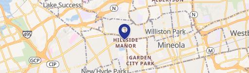 2074 Hillside Ave, Unit 2080