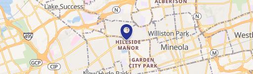 2079 Hillside Ave, Unit 2093