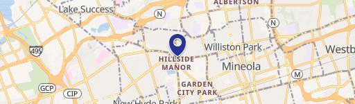 2119 Hillside Ave, Unit 2127