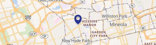 1575 Hillside Ave, Unit 309