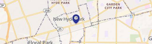 1104 Jericho Tpke, Unit 1106