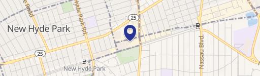 100 Nassau Terminal Rd