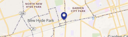 40 Nassau Terminal Rd