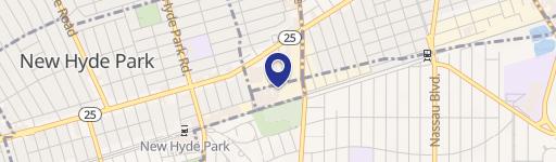 150 Nassau Terminal Rd