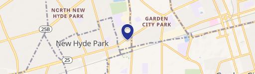 10 Nassau Terminal Rd