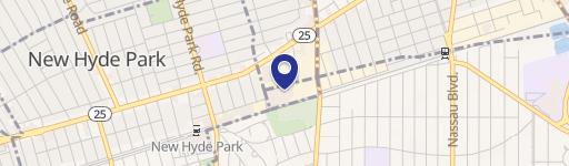 170 Nassau Terminal Rd