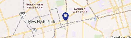 30 Nassau Terminal Rd