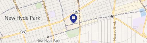 150 Nassau Terminal Rd