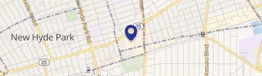 75 Nassau Terminal Rd