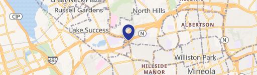 3111 New Hyde Park Rd