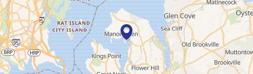 40 Matinecock Ave