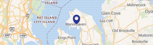 119-121 Manorhaven Blvd