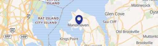 103 Manorhaven Blvd, Unit 109