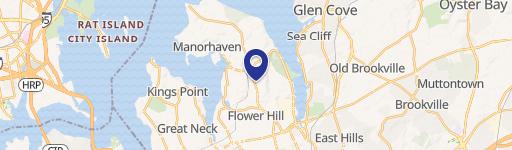 475 Prt Washington Blvd