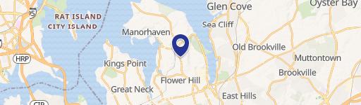 437 Prt Washington Blvd