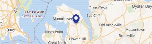 1164 Prt Washington Blvd