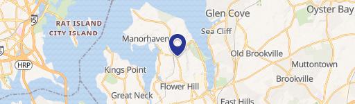 822 Prt Washington Blvd