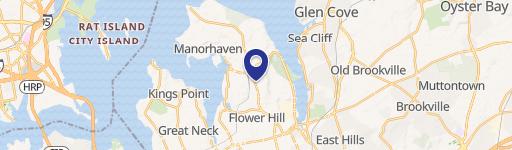 555 Prt Washington Blvd