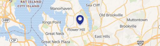 291 Prt Washington Blvd