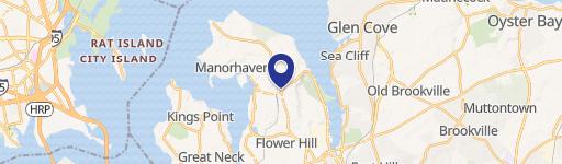 1080 Prt Washington Blvd