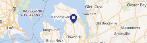 961 Prt Washington Blvd, Unit 1029