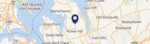 390 Prt Washington Blvd, Unit 400