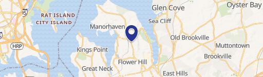 660 Prt Washington Blvd, Unit 670