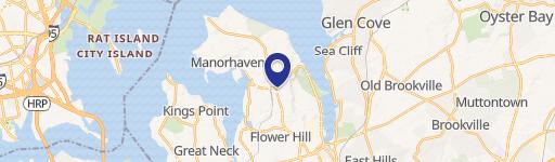 921 Prt Washington Blvd, Unit 927