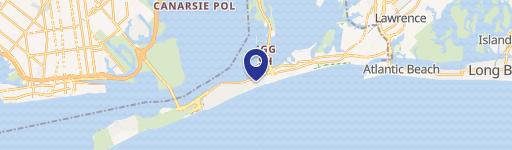 163 Beach 108th St, Unit P4