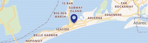 217 Beach 90th St, Unit P1