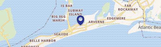 260 Beach 81st St, Unit P48