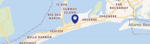 221 Beach 80th St, Unit P18