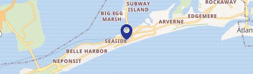 168 Bch 101st St, Unit 49