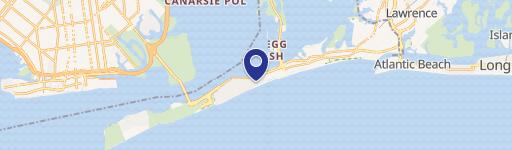 136 Bch 117th St, Unit 71