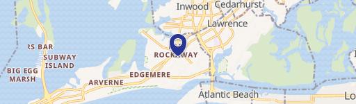 1055 Bch 21st St, Unit 4